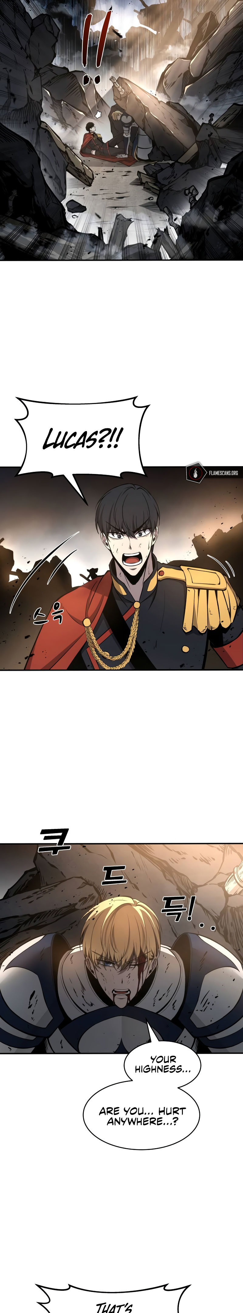 Tyrant of the Tower Defense Game Chapter 6 - Page 30 in English