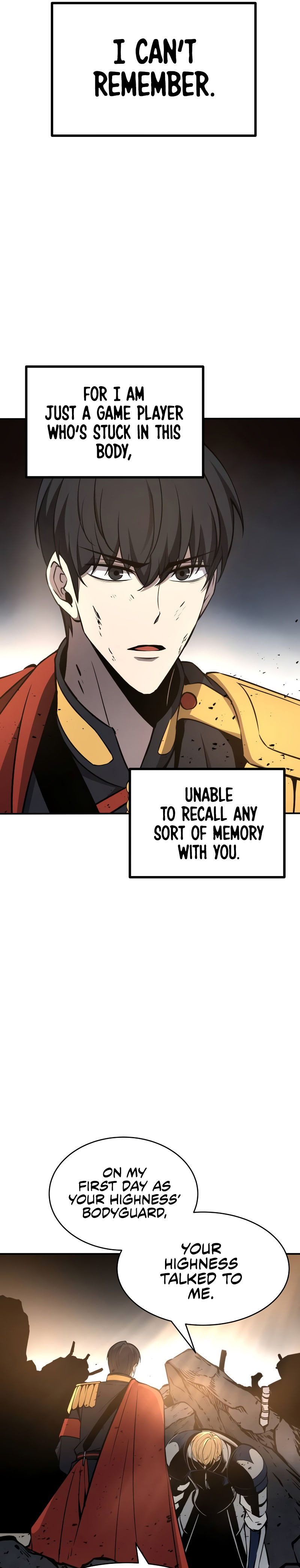 Tyrant of the Tower Defense Game Chapter 6 - Page 32 in English