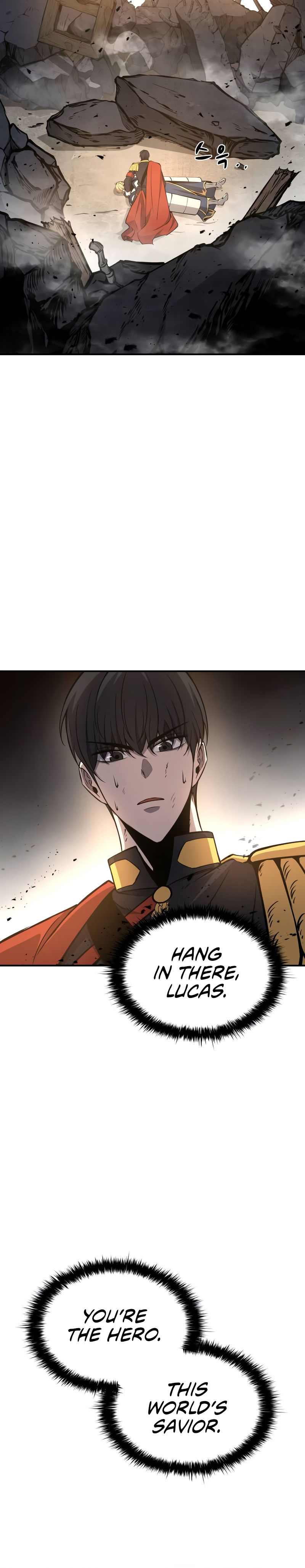 Tyrant of the Tower Defense Game Chapter 6 - Page 37 in English