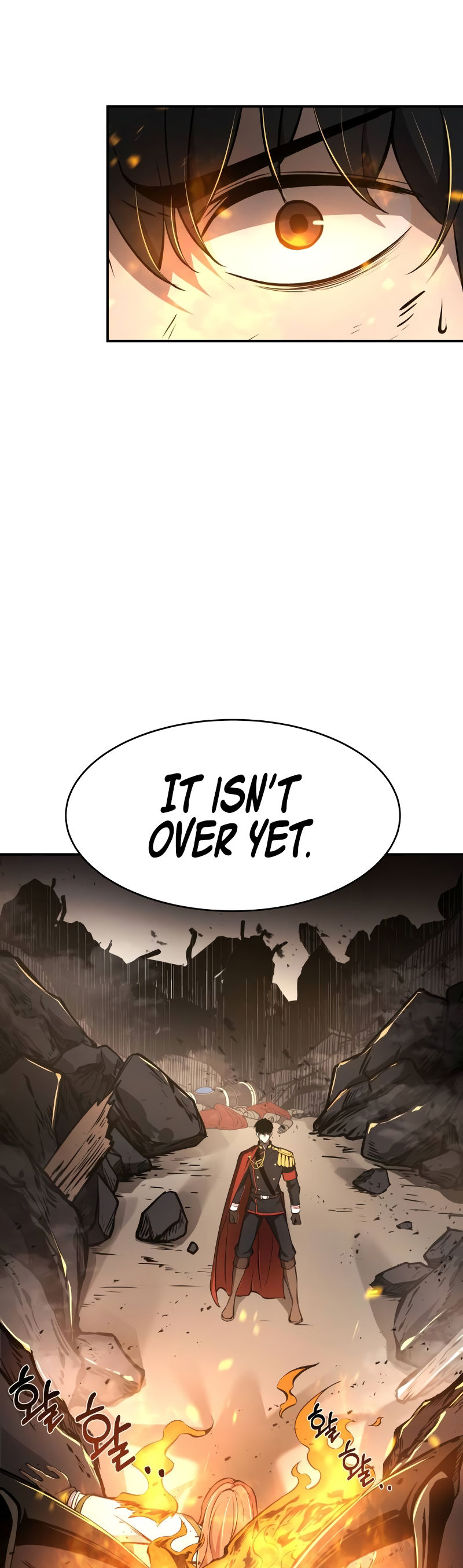 Tyrant of the Tower Defense Game Chapter 6 - Page 41 in English