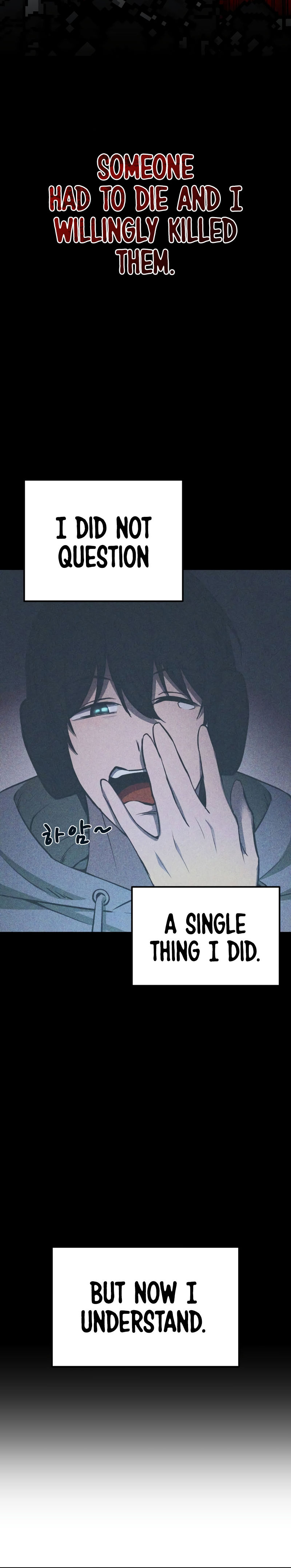 Tyrant of the Tower Defense Game Chapter 6 - Page 7 in English