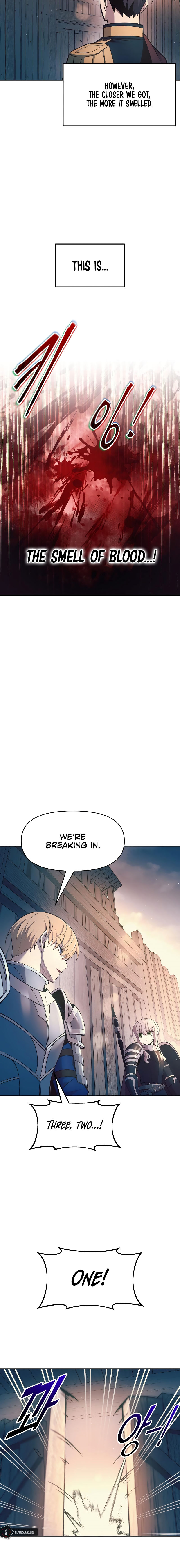 Tyrant of the Tower Defense Game Chapter 60 - Page 16 in English