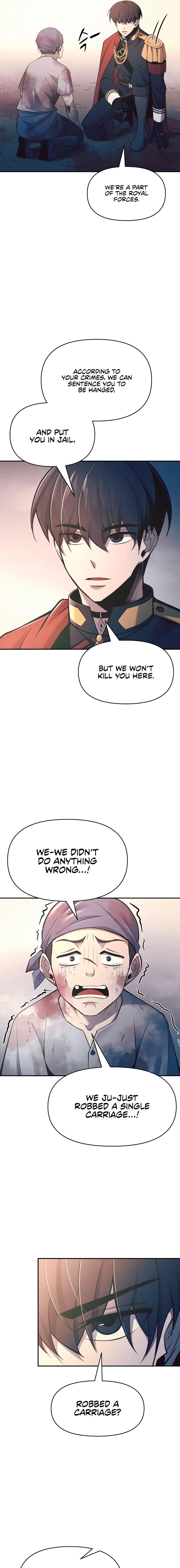 Tyrant of the Tower Defense Game Chapter 60 - Page 19 in English