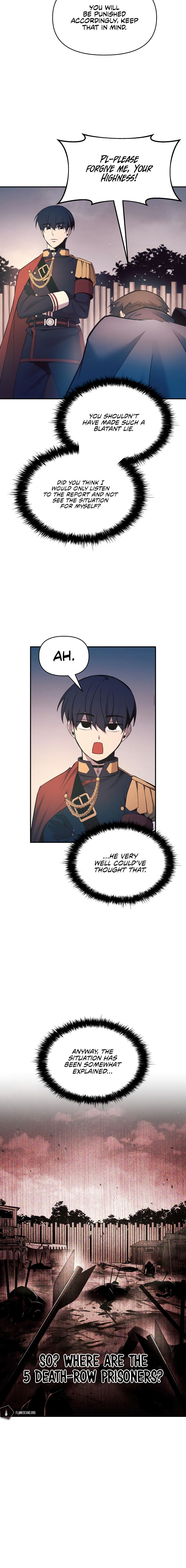 Tyrant of the Tower Defense Game Chapter 60 - Page 22 in English