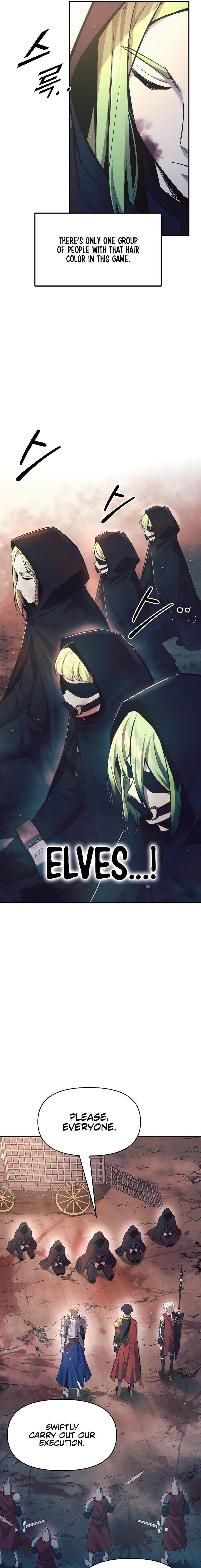 Tyrant of the Tower Defense Game Chapter 60 - Page 25 in English