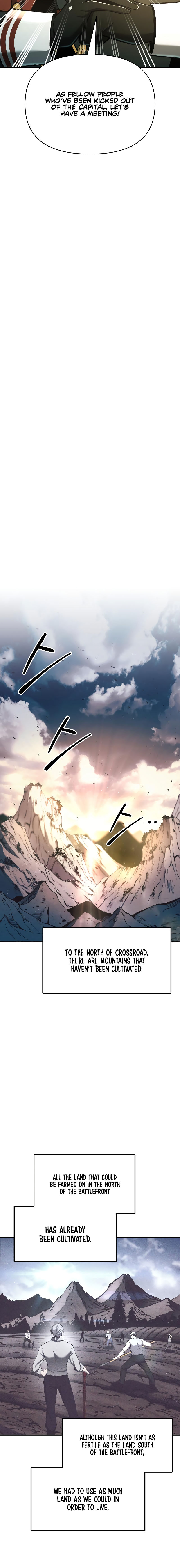 Tyrant of the Tower Defense Game Chapter 60 - Page 6 in English