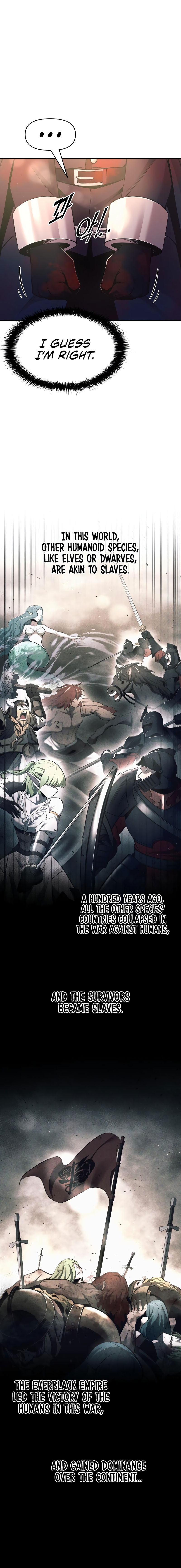 Tyrant of the Tower Defense Game Chapter 61 - Page 11 in English
