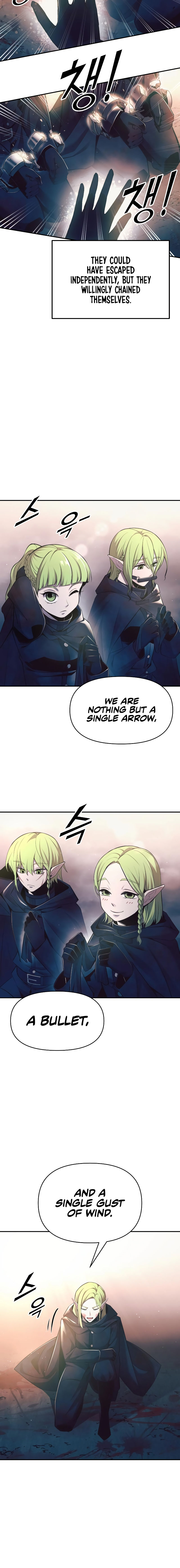 Tyrant of the Tower Defense Game Chapter 61 - Page 26 in English