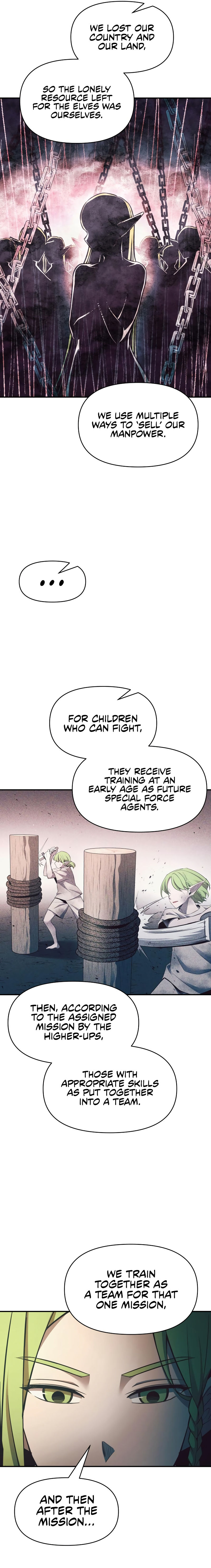 Tyrant of the Tower Defense Game Chapter 62 - Page 17 in English