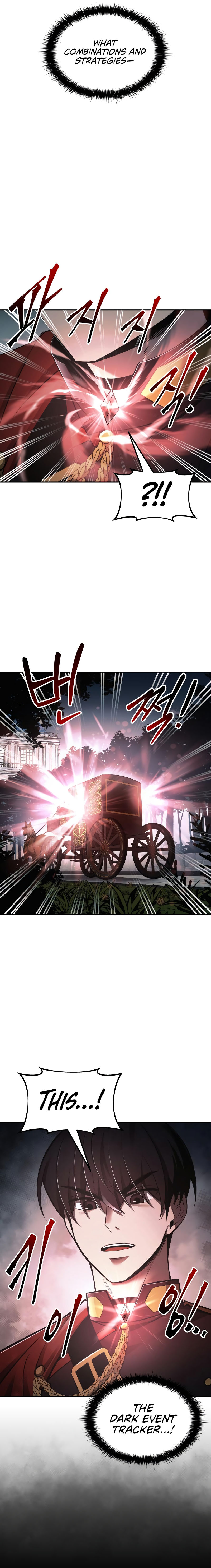 Tyrant of the Tower Defense Game Chapter 63 - Page 22 in English