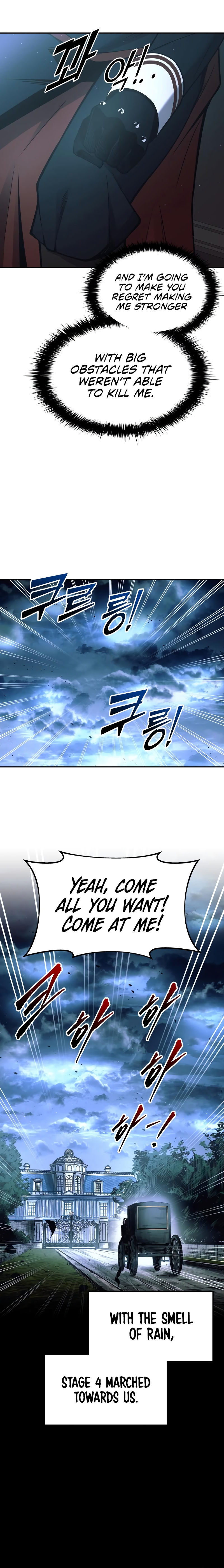 Tyrant of the Tower Defense Game Chapter 63 - Page 27 in English