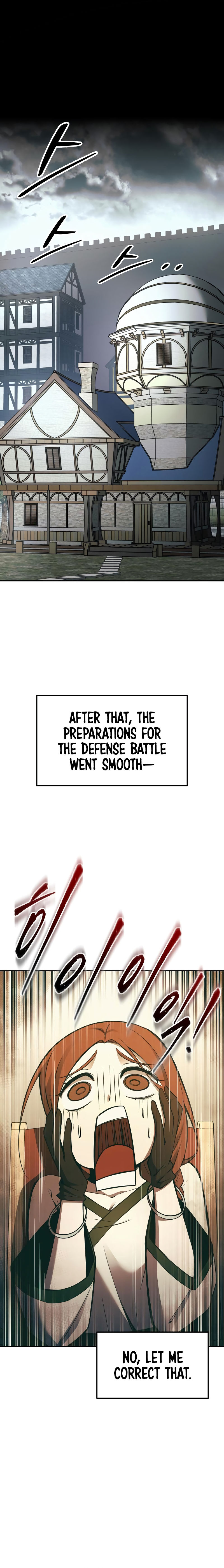 Tyrant of the Tower Defense Game Chapter 63 - Page 28 in English