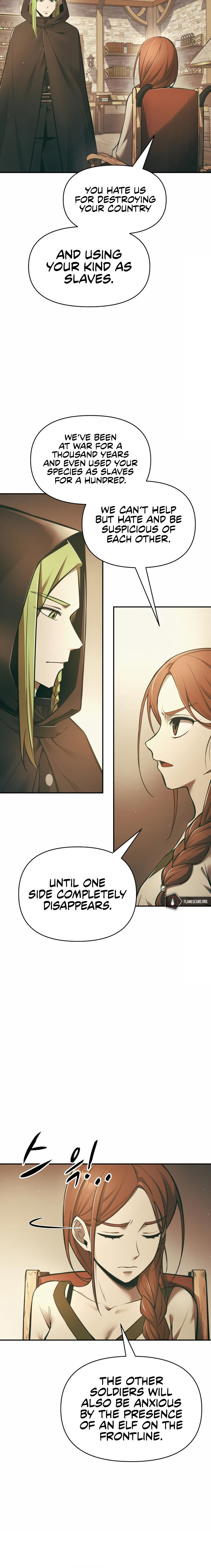 Tyrant of the Tower Defense Game Chapter 64 - Page 14 in English