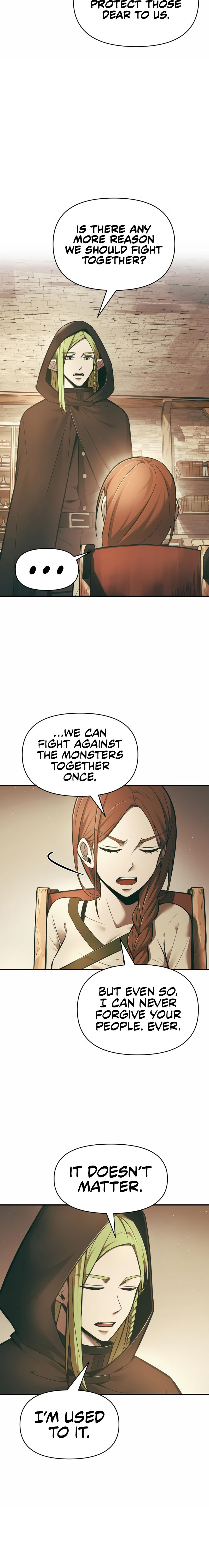 Tyrant of the Tower Defense Game Chapter 64 - Page 20 in English