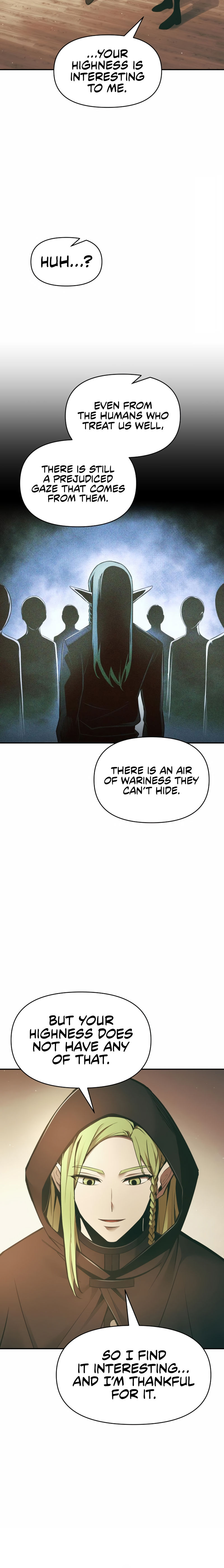Tyrant of the Tower Defense Game Chapter 64 - Page 24 in English