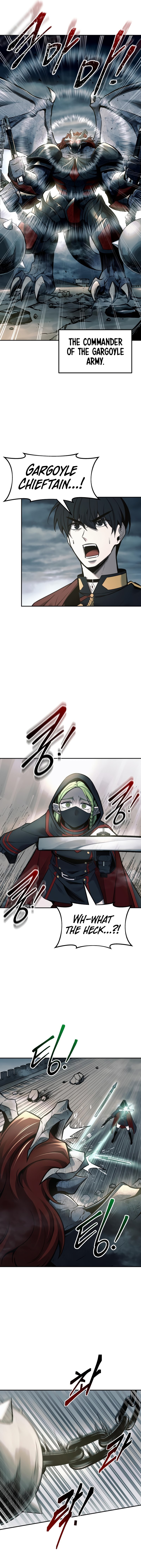 Tyrant of the Tower Defense Game Chapter 68 - Page 15 in English
