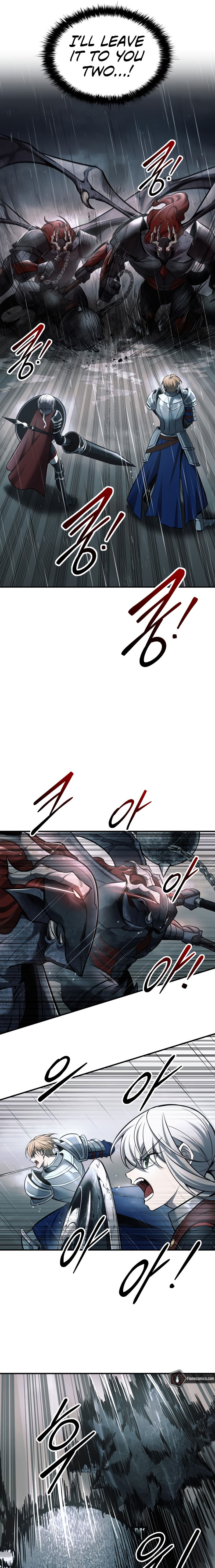 Tyrant of the Tower Defense Game Chapter 69 - Page 23 in English