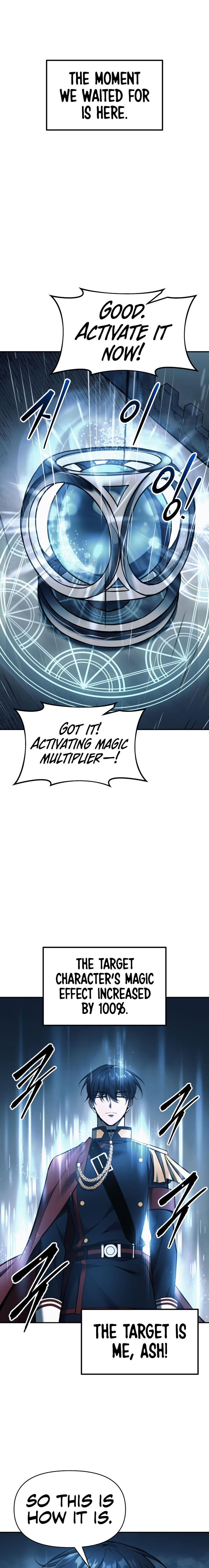 Tyrant of the Tower Defense Game Chapter 69 - Page 27 in English
