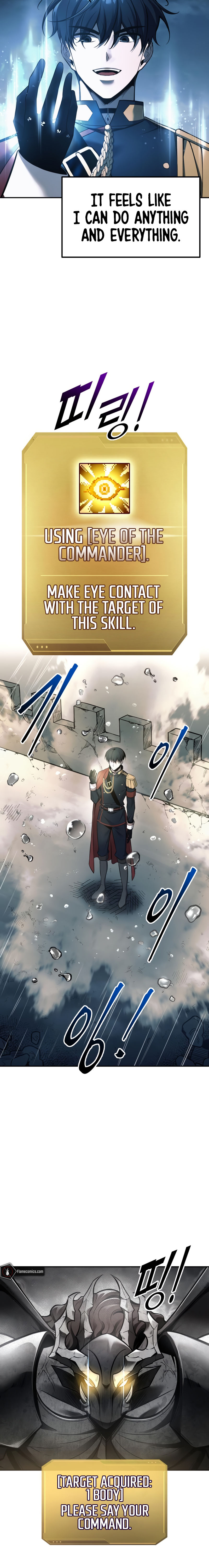 Tyrant of the Tower Defense Game Chapter 69 - Page 28 in English