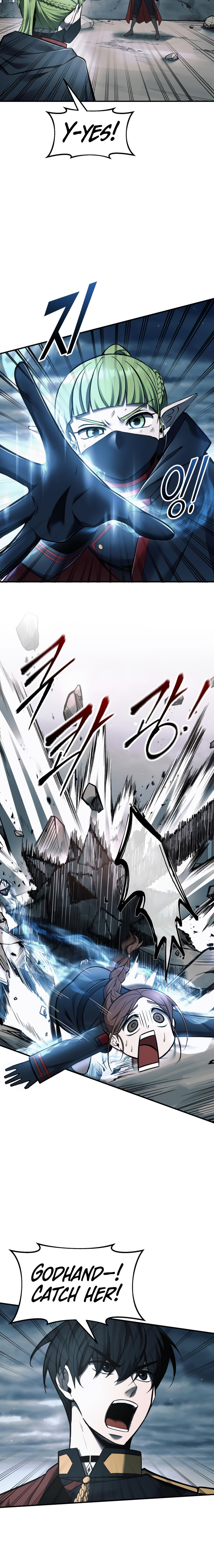 Tyrant of the Tower Defense Game Chapter 69 - Page 4 in English