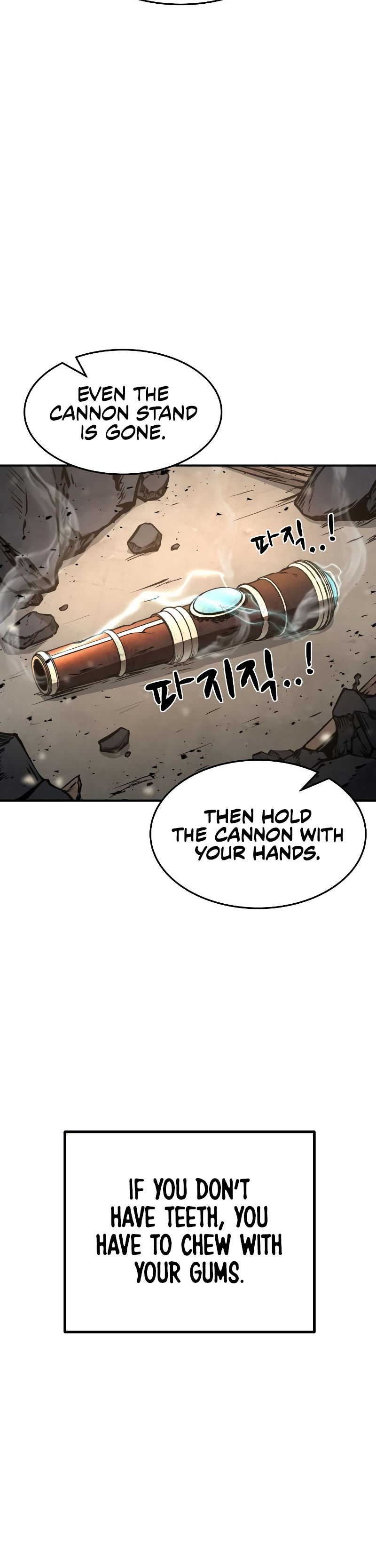 Tyrant of the Tower Defense Game Chapter 7 - Page 10 in English