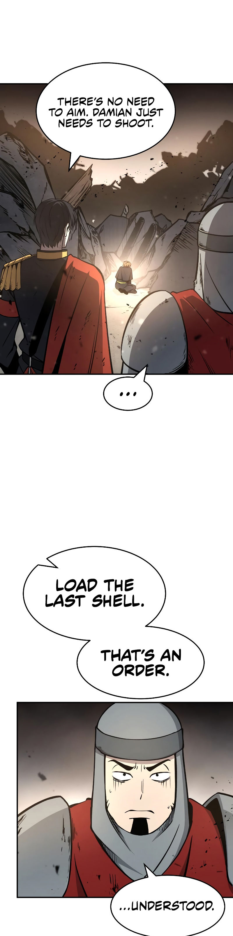 Tyrant of the Tower Defense Game Chapter 7 - Page 11 in English