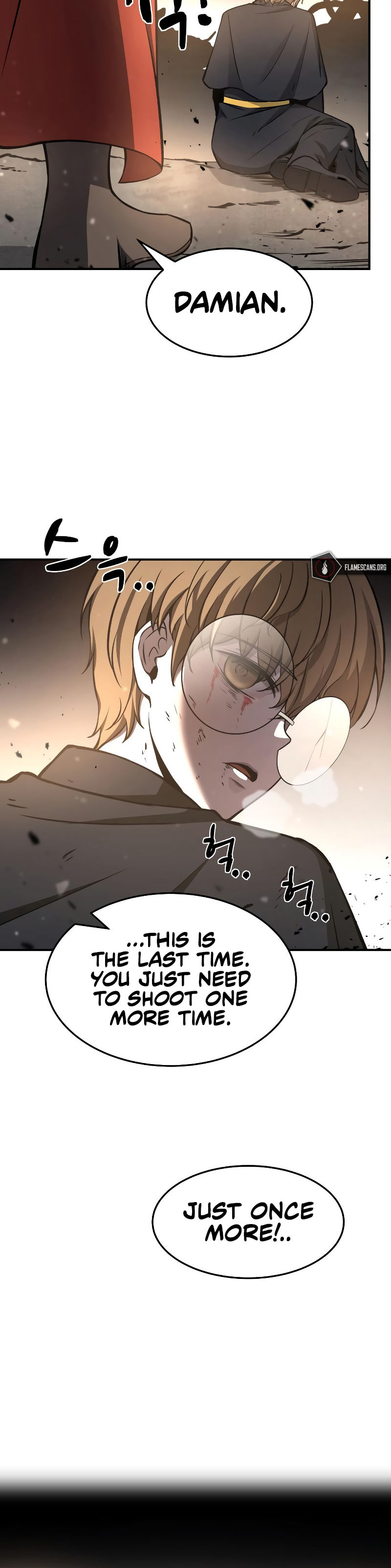 Tyrant of the Tower Defense Game Chapter 7 - Page 13 in English