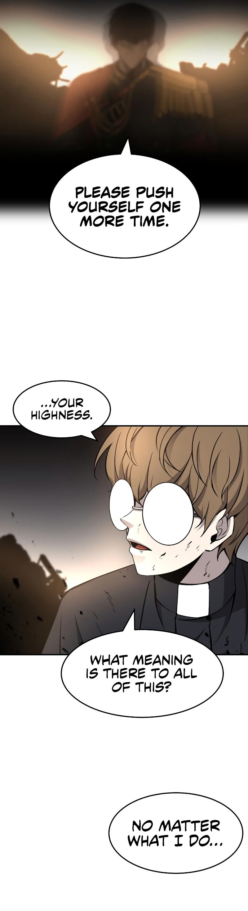 Tyrant of the Tower Defense Game Chapter 7 - Page 14 in English