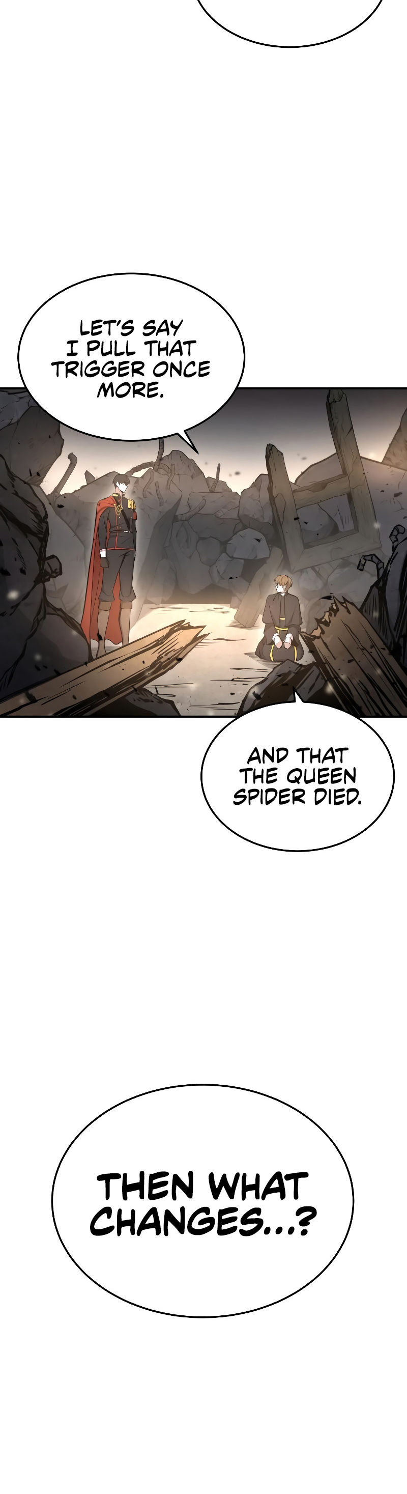 Tyrant of the Tower Defense Game Chapter 7 - Page 16 in English