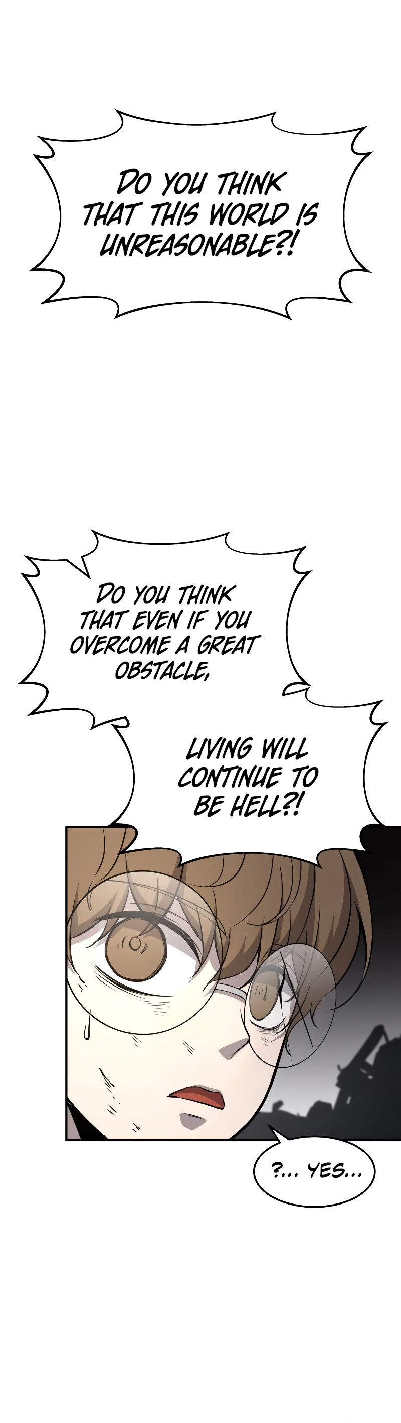 Tyrant of the Tower Defense Game Chapter 7 - Page 19 in English