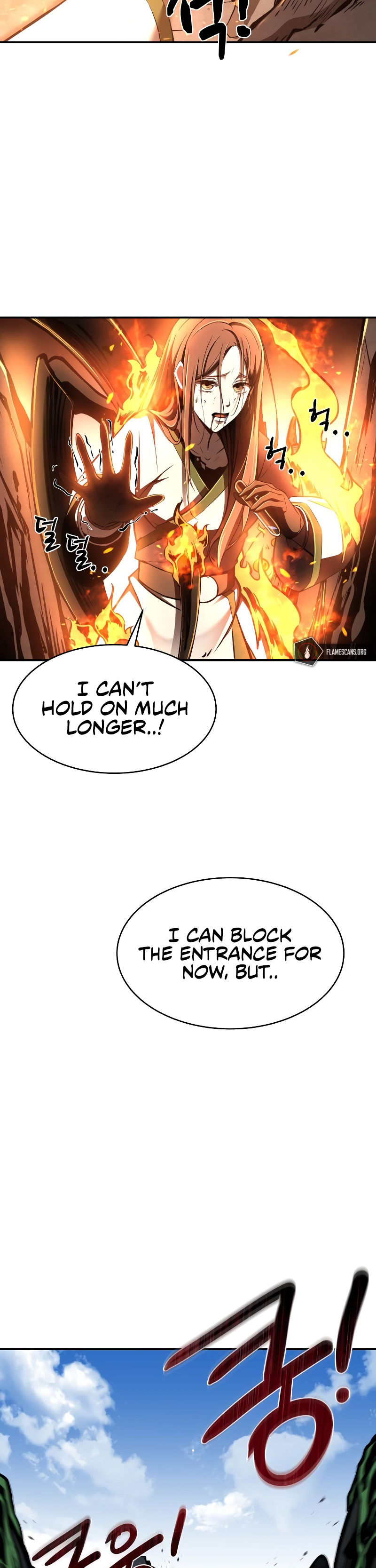 Tyrant of the Tower Defense Game Chapter 7 - Page 3 in English