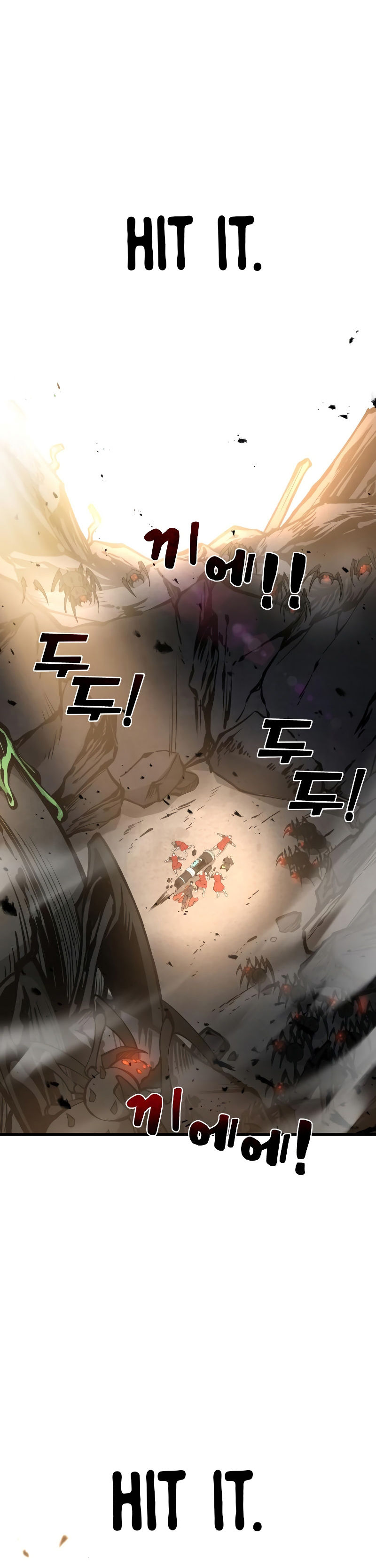 Tyrant of the Tower Defense Game Chapter 7 - Page 45 in English