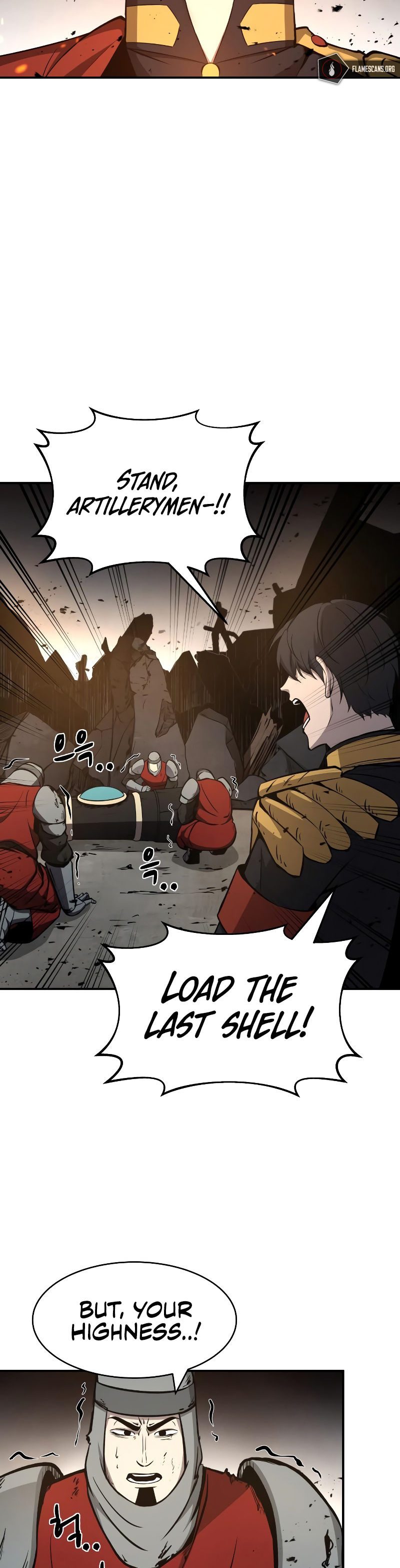 Tyrant of the Tower Defense Game Chapter 7 - Page 6 in English