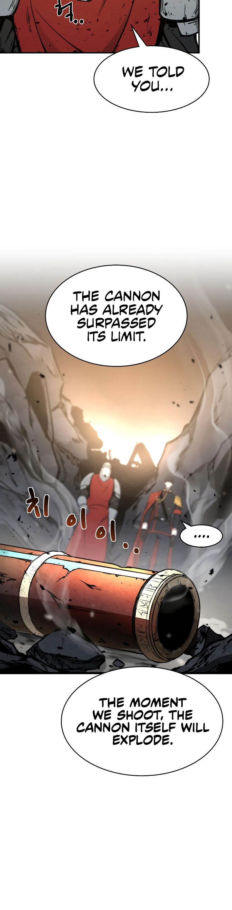 Tyrant of the Tower Defense Game Chapter 7 - Page 7 in English