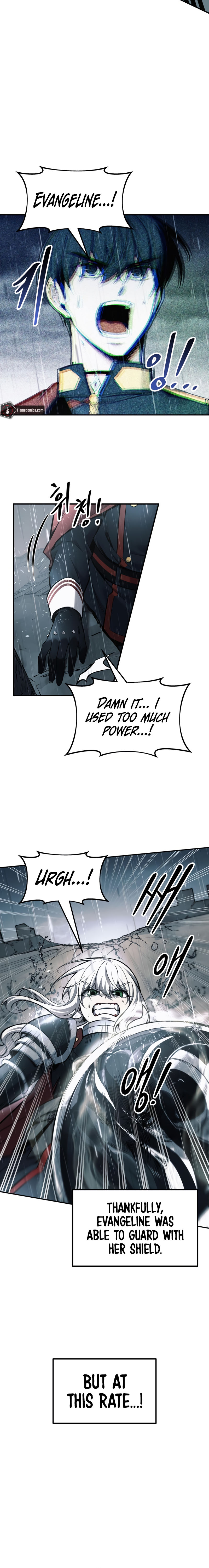 Tyrant of the Tower Defense Game Chapter 70 - Page 18 in English