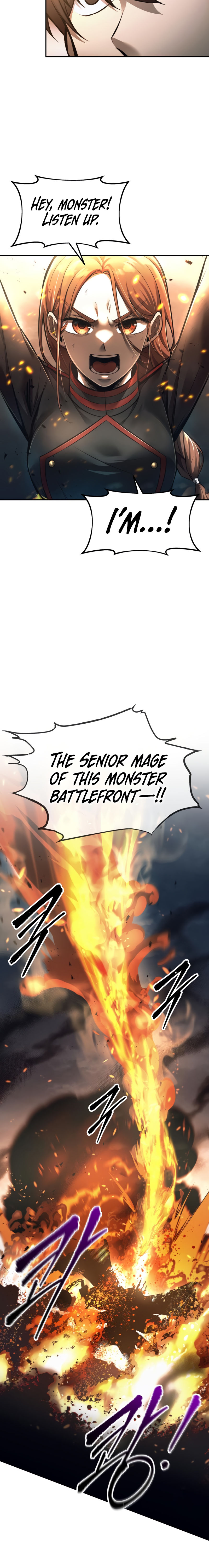 Tyrant of the Tower Defense Game Chapter 70 - Page 28 in English
