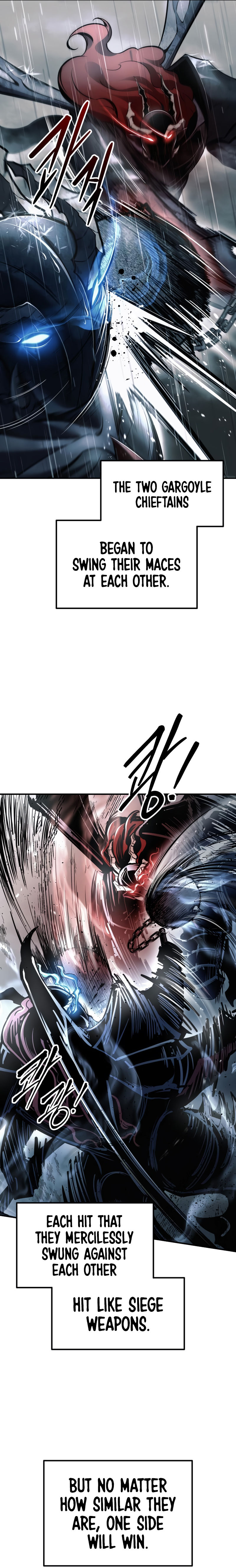 Tyrant of the Tower Defense Game Chapter 70 - Page 3 in English