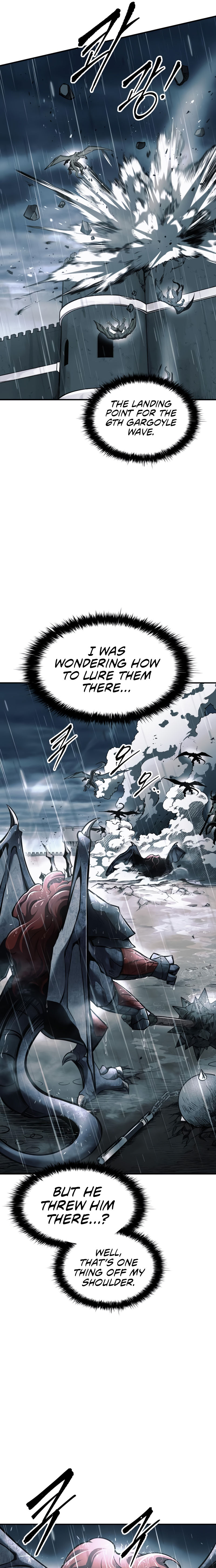 Tyrant of the Tower Defense Game Chapter 70 - Page 5 in English