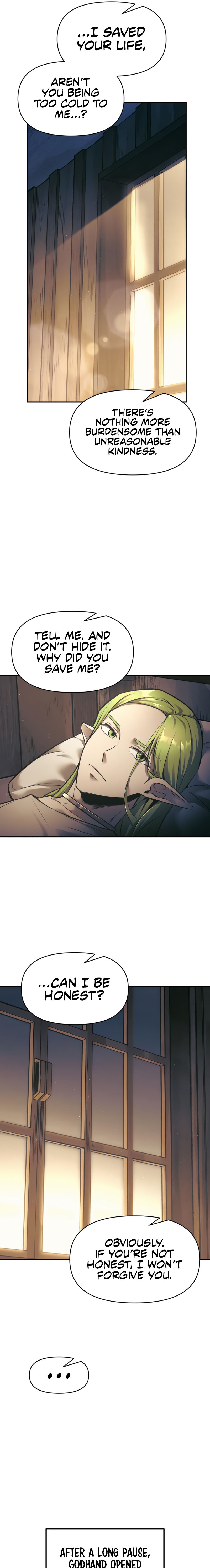 Tyrant of the Tower Defense Game Chapter 72 - Page 11 in English