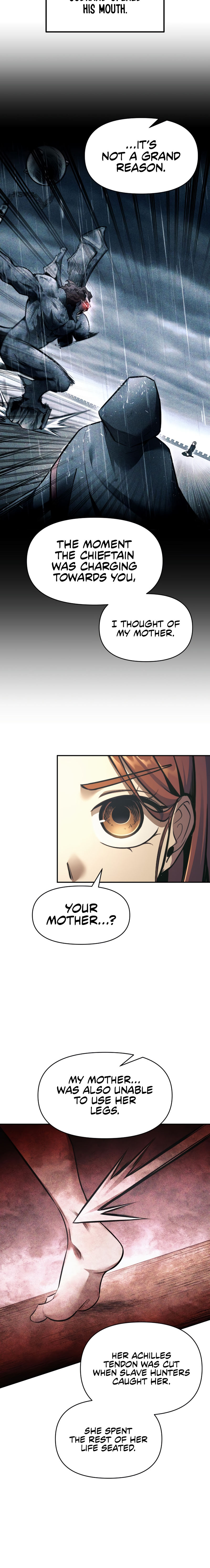 Tyrant of the Tower Defense Game Chapter 72 - Page 12 in English