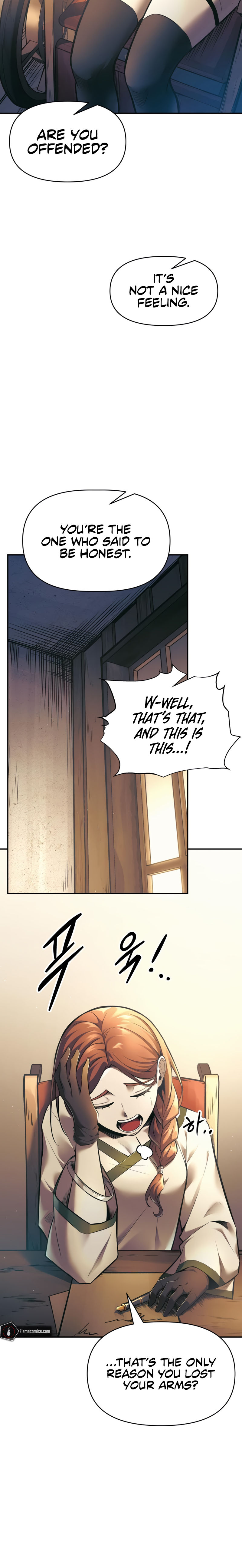 Tyrant of the Tower Defense Game Chapter 72 - Page 14 in English