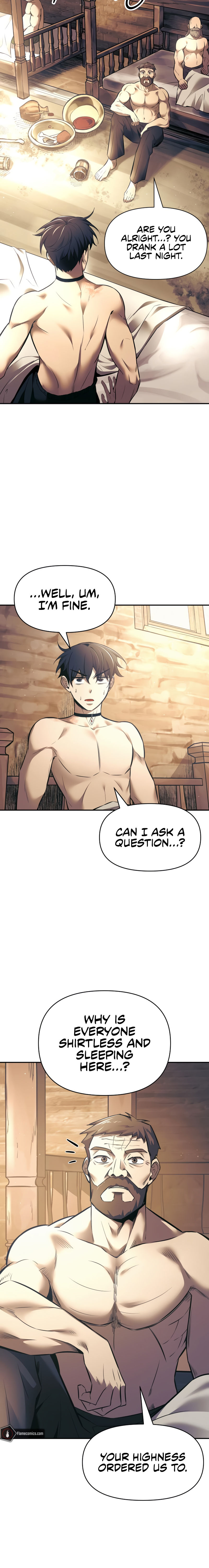 Tyrant of the Tower Defense Game Chapter 72 - Page 28 in English