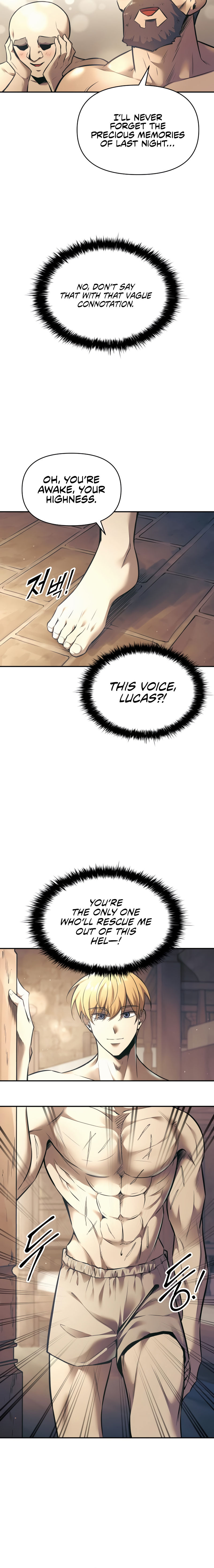 Tyrant of the Tower Defense Game Chapter 72 - Page 30 in English