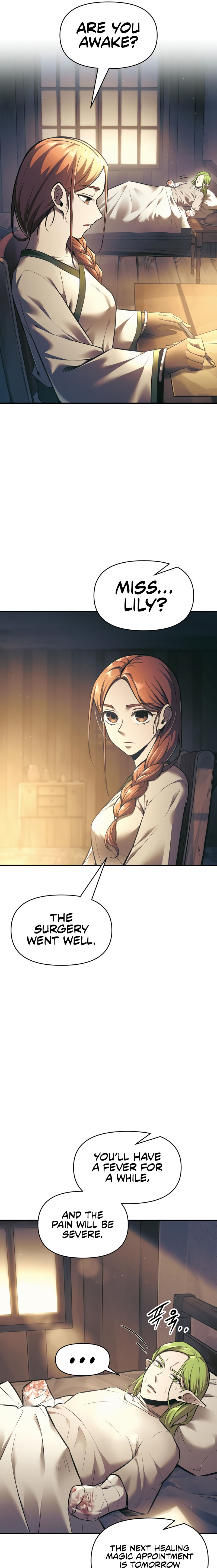 Tyrant of the Tower Defense Game Chapter 72 - Page 5 in English
