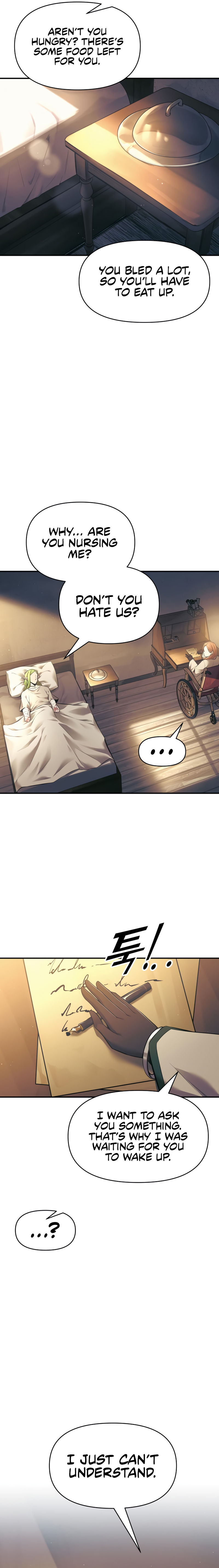 Tyrant of the Tower Defense Game Chapter 72 - Page 7 in English