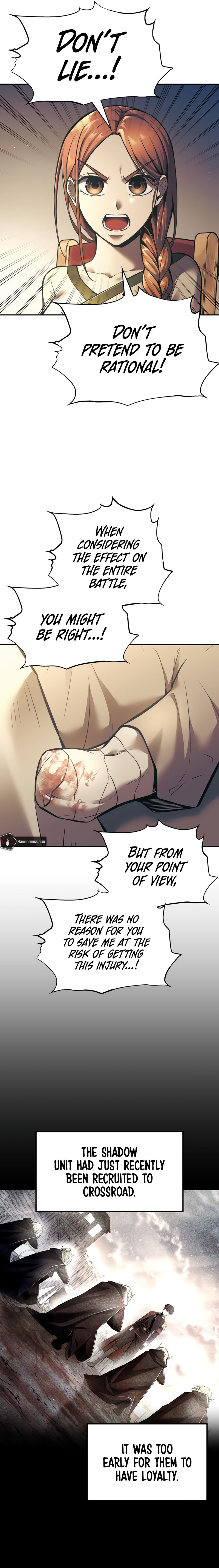 Tyrant of the Tower Defense Game Chapter 72 - Page 9 in English