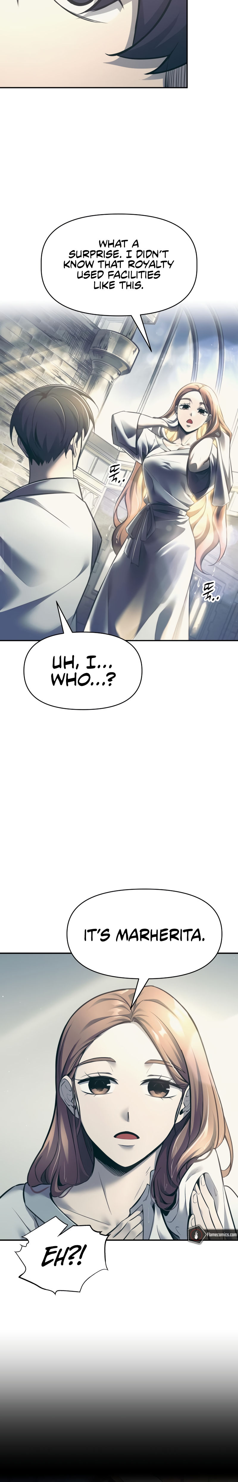 Tyrant of the Tower Defense Game Chapter 73 - Page 16 in English