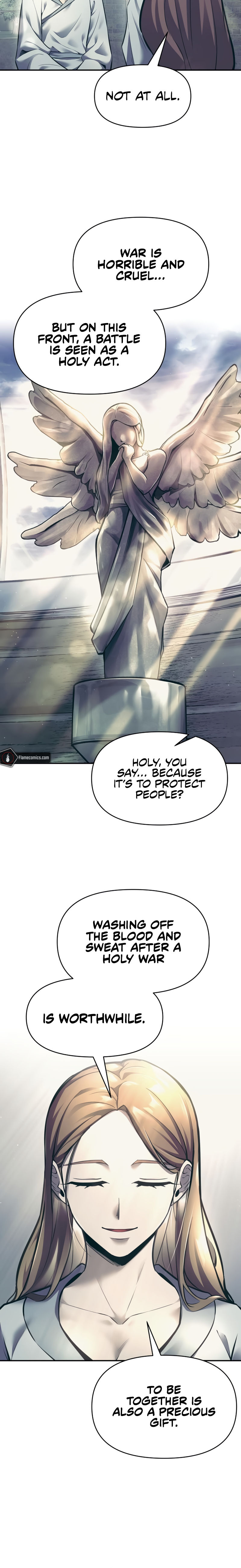 Tyrant of the Tower Defense Game Chapter 73 - Page 20 in English