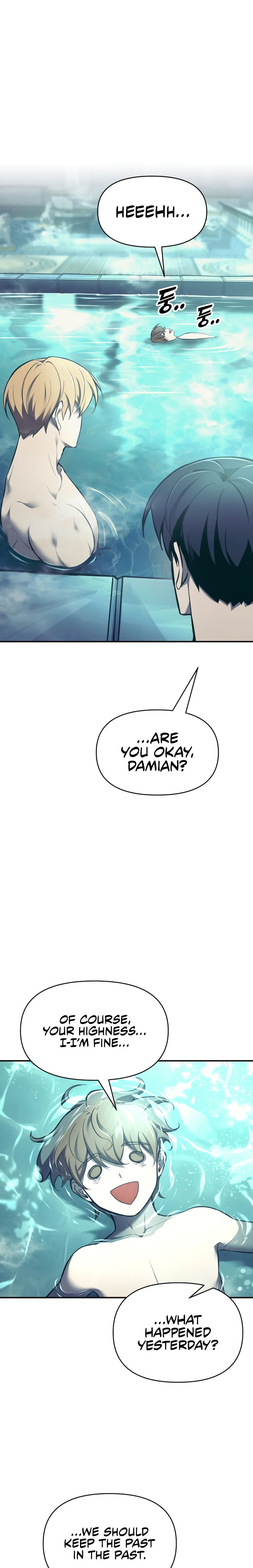 Tyrant of the Tower Defense Game Chapter 73 - Page 7 in English