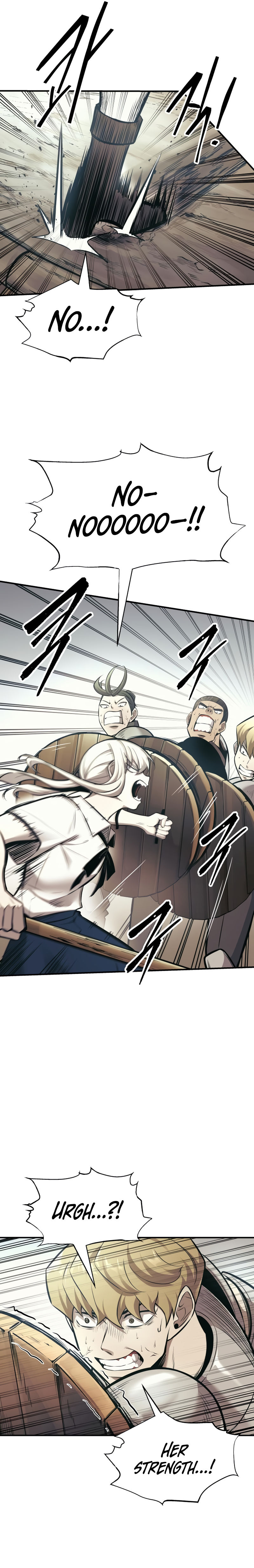 Tyrant of the Tower Defense Game Chapter 74 - Page 15 in English